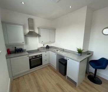 1 Bed Flat, Sandhurst Street, L17 - Photo 6