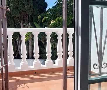 3 bedroom luxury Semidetached House for rent in Estepona, Spain - Foto 4