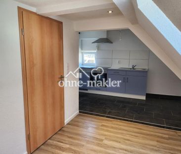 Erstbezug Wohnung mit 2 Zimmern in Schramberg - Photo 1