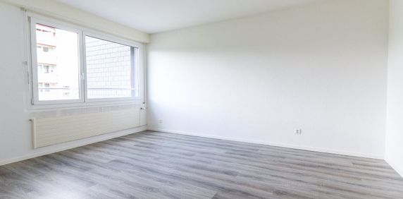 Moderne 1.5-Zimmerwohnung im Parterre - Foto 2