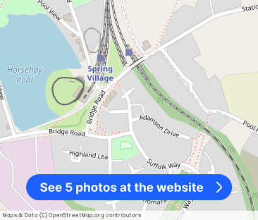 Great Western Drive, , Horsehay - Photo 1