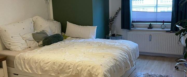 SIEGBURG-CITY NAHE 2 ZIMMER WOHNUNG SEHR HELL FÜR SINGLE - Photo 1