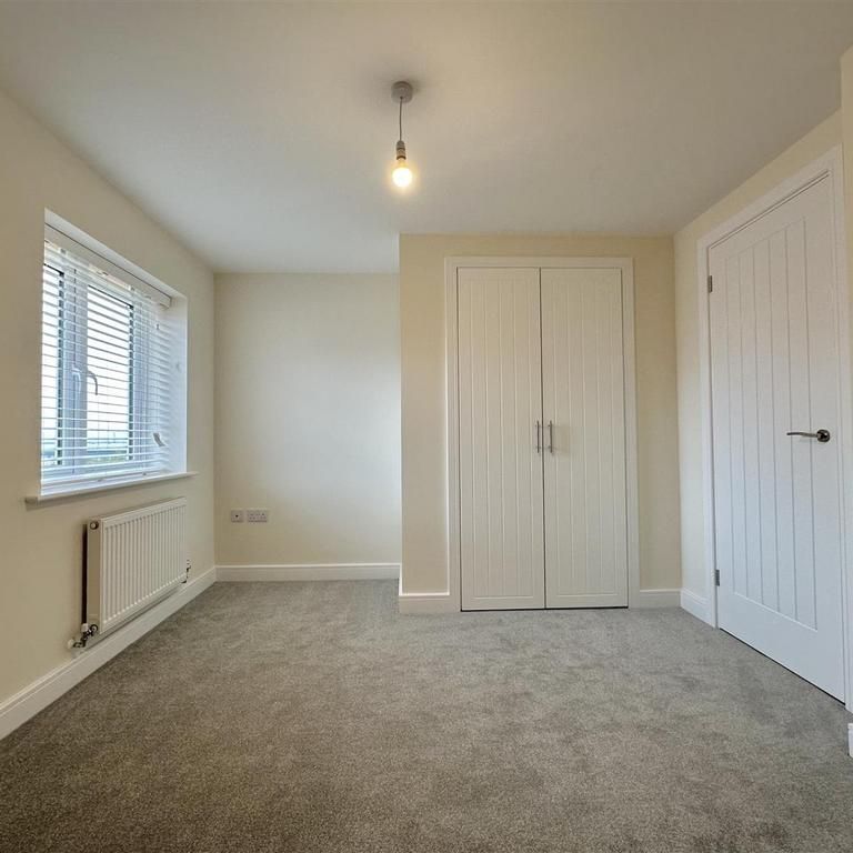 2 bedroom semi-detached house to rent - Photo 1