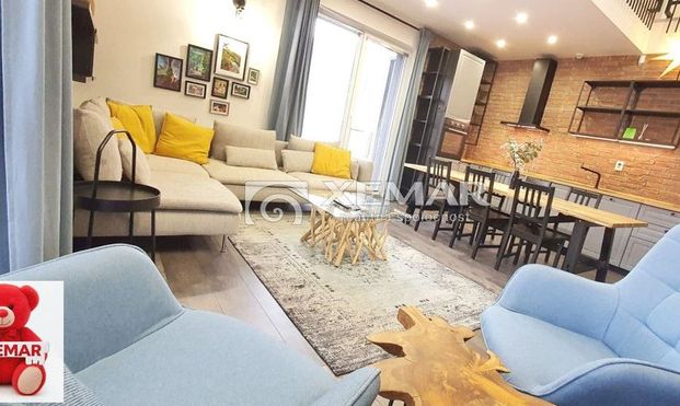 Prenájom 5 izbového bytu v Banskej Bystrici - Photo 1