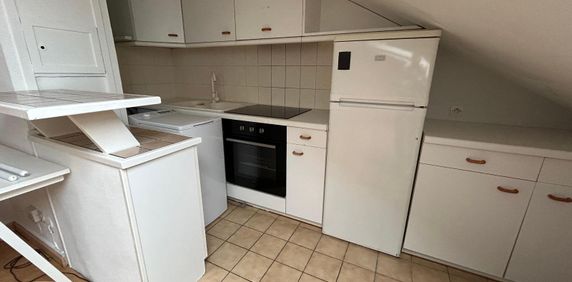 Location Appartement 1 pièce 20m² RAMBOUILLET 78120 - Photo 2