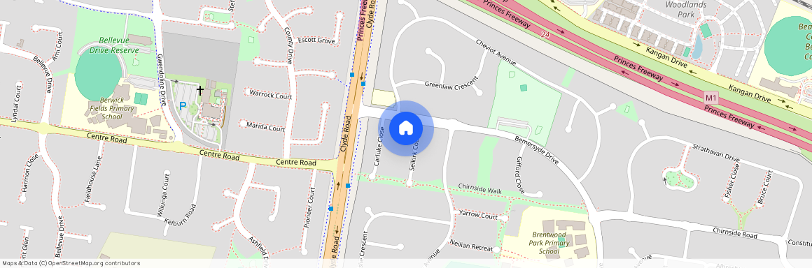 19A Selkirk Court, Vic 3806, Berwick