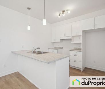 2-180 Rue de la Papetière, Gatineau (Gatineau) à louer - Photo 2