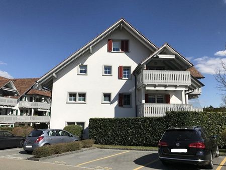 Grosszügige und helle 3.5 Zimmer-Wohnung zu vermieten - Foto 5