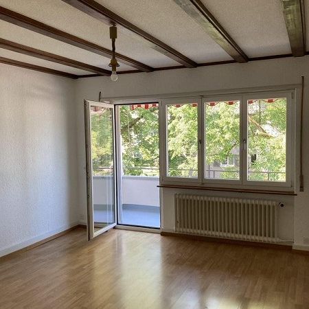 3-Zimmer-Wohnung im Liebefeld - Photo 1