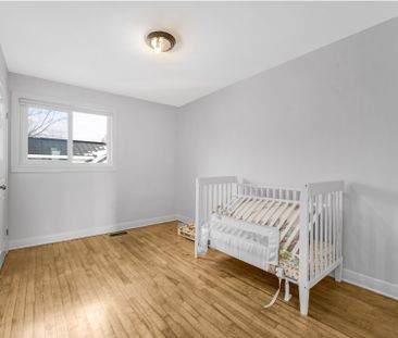 For Lease - 1666 Edge Hill Place Unit# Upper Unit, Hunt Club - Sout... - Photo 5