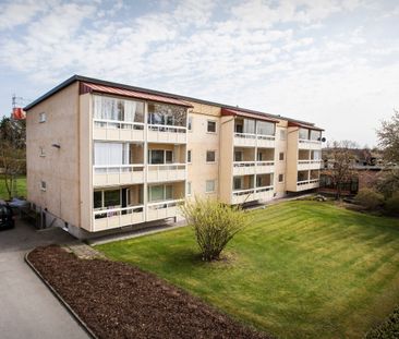 Centrumvägen 4 B - Photo 2