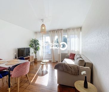 Location appartement à Lorient, 3 pièces 61.13m² - Photo 2