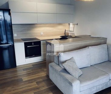 Nowoczesne 2-pokojowe mieszkanie, Piecki-Migowo - Фото 5