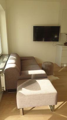 Fyrspannsgatan, Hässelby - Foto 1