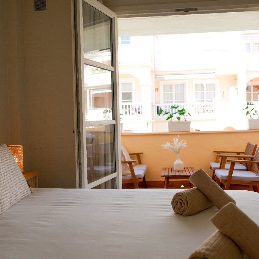 Middle Floor Apartment in El Paraiso - Photo 1