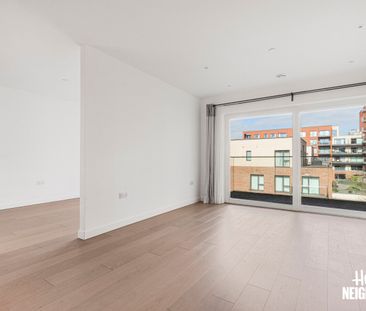 Quassia House, Thonrey Close - Photo 1