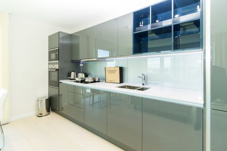 2 bedroom apartment to rent - Photo 4