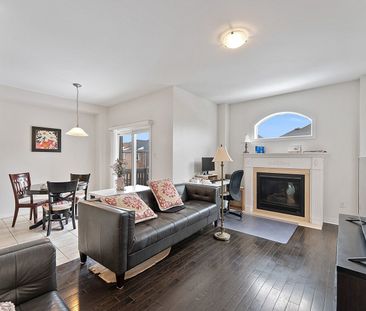 For Lease - 301 Oberfrick Avenue, Vaughan, Ontario - Photo 2