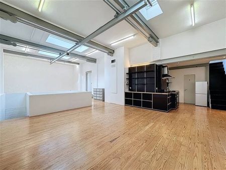 Appartement te huur - Photo 2