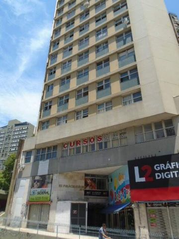 Apartamento Jk mobiliado no bairro Centro Histórico. - COD: 6342 - Foto 4