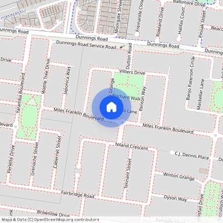 80 Miles Franklin Boulevard, Vic 3030, Point Cook