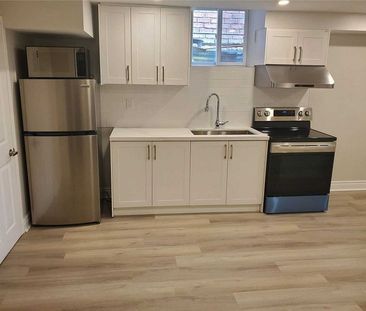 For Lease - 85 Shepton Way, Toronto, Ontario - Photo 2