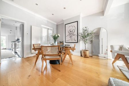 2 bedroom terraced house to rent - Photo 5