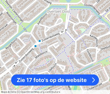 Gemeubileerd! - Foto 1