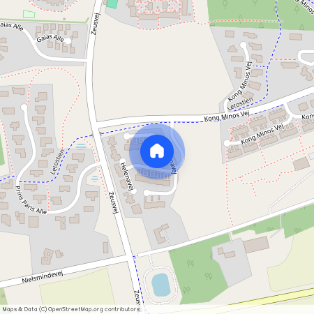 Helenavej 8, 9210 Aalborg SØ