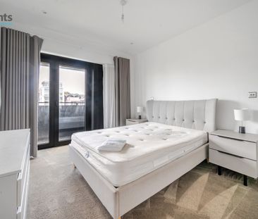 1 bedroom apartment to rent - Photo 5