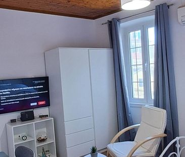 Studio/Γκαρσονιέρα για ενοικίαση Χώρα Κέρκυρας (Κέρκυρα) - Φωτογραφία 1