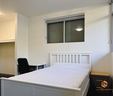 Melbourne CBD - Photo 2