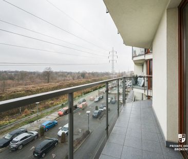 ul. Żabiniec, Prądnik Biały / Krowodrza, Kraków - Photo 6