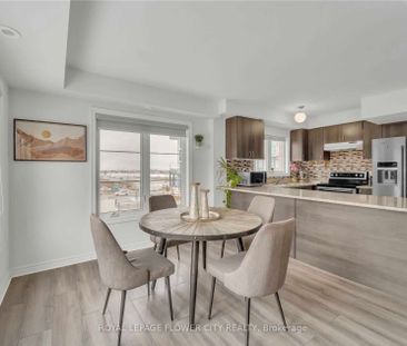 For Lease - 200 veteran Drive Unit# 182, Brampton, Ontario - Photo 3