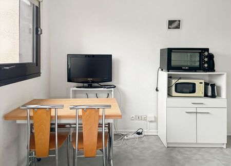 Appartement à louer 1 pièce • 19,70 m 2 Orléans - Photo 2