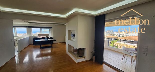 Μεζονέτα για ενοικίαση Άνω Γλυφάδα (Γλυφάδα) - Photo 1