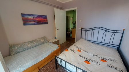 Διαμέρισμα για ενοικίαση Νέα Καλλικράτεια (Καλλικράτεια) - Photo 2