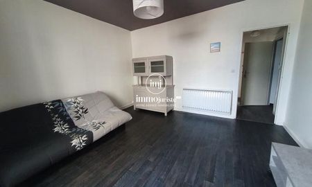 Location Appartement 2 pièces Limoges (87000) - Photo 4