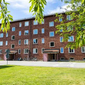 Ljuragatan 91 - Photo 2