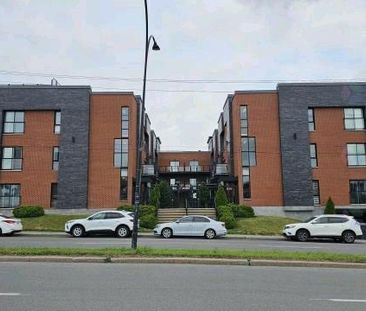 Condo spacieux à louer - Photo 4