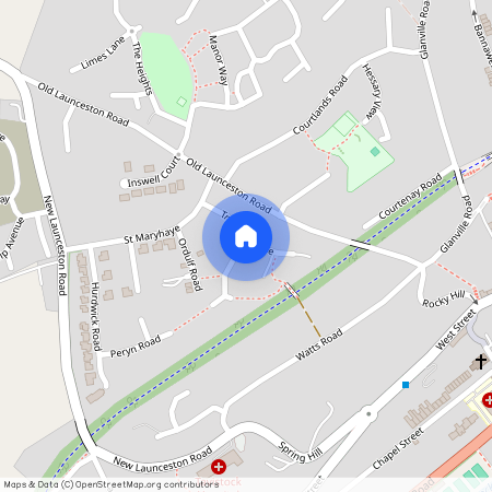 PL1, Tavistock