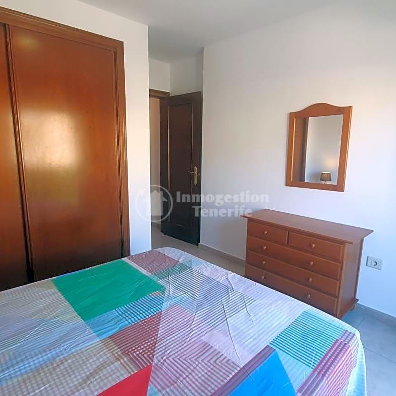 Se alquila en Costa del Silencio apartamento de 1 dormitorio - Photo 1