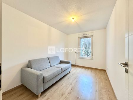 Appartement T3 Strasbourg à louer - Photo 5