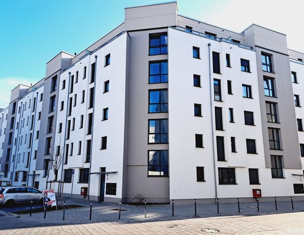 Mainz, Mainz, Etagenwohnung - Foto 1
