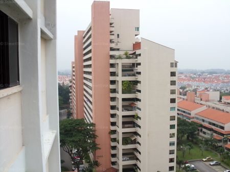 Bedok Court (D16), Condominium - For Rent - Photo 4