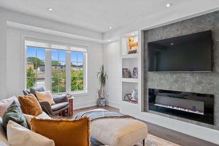 For Lease - 507 Nairn Avenue, Toronto, Ontario - Photo 3