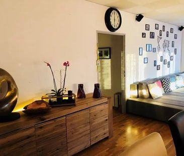 3 Zimmer, 1. Stock - Photo 4