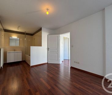 Location Appartement 2 pièces 47m² MONTIGNY LES METZ 57950 - Photo 1