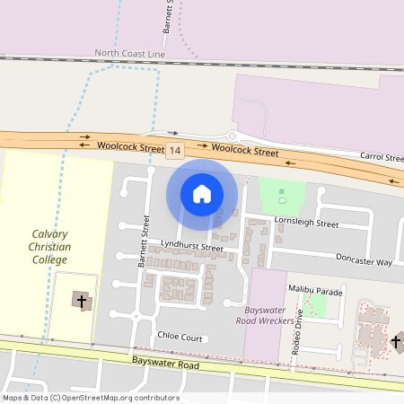 10 Dalkeith Crescent, Qld 4814, Mount Louisa