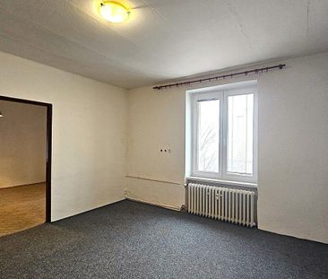 Pronájem bytu 2+1 66 m2 - Fotografie 5